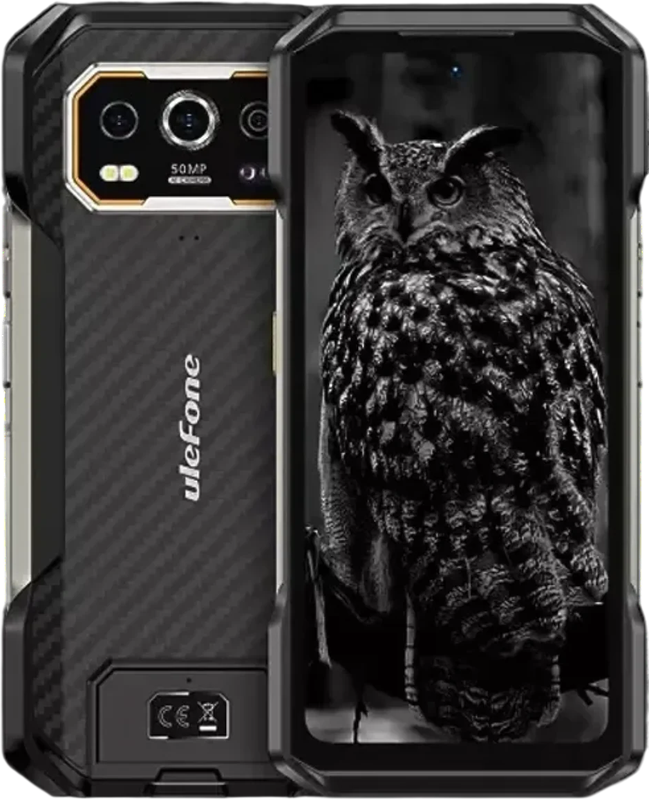 Ulefone Armor 27T+